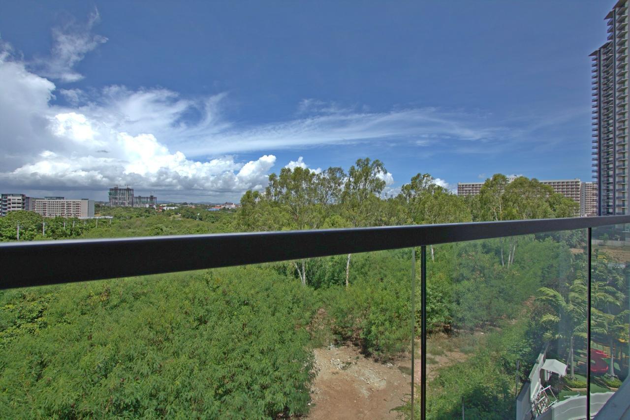 Laguna Beach Resort Jomtien Exterior foto