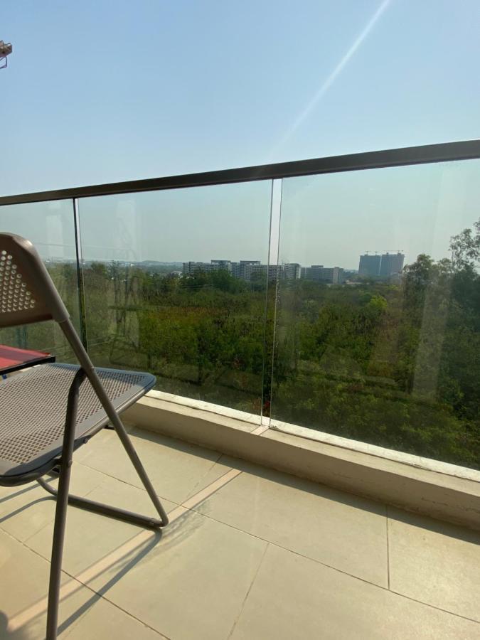Laguna Beach Resort Jomtien Exterior foto